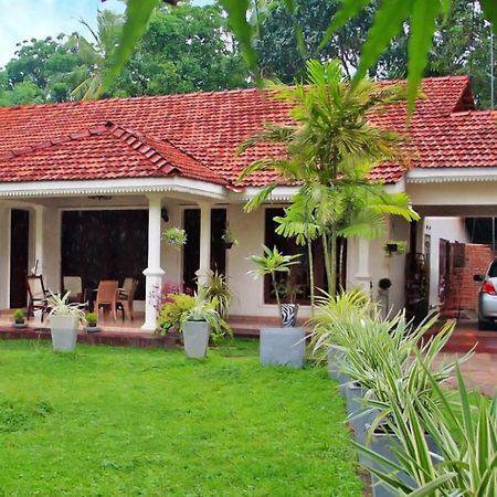 Coco Home Негомбо Экстерьер фото