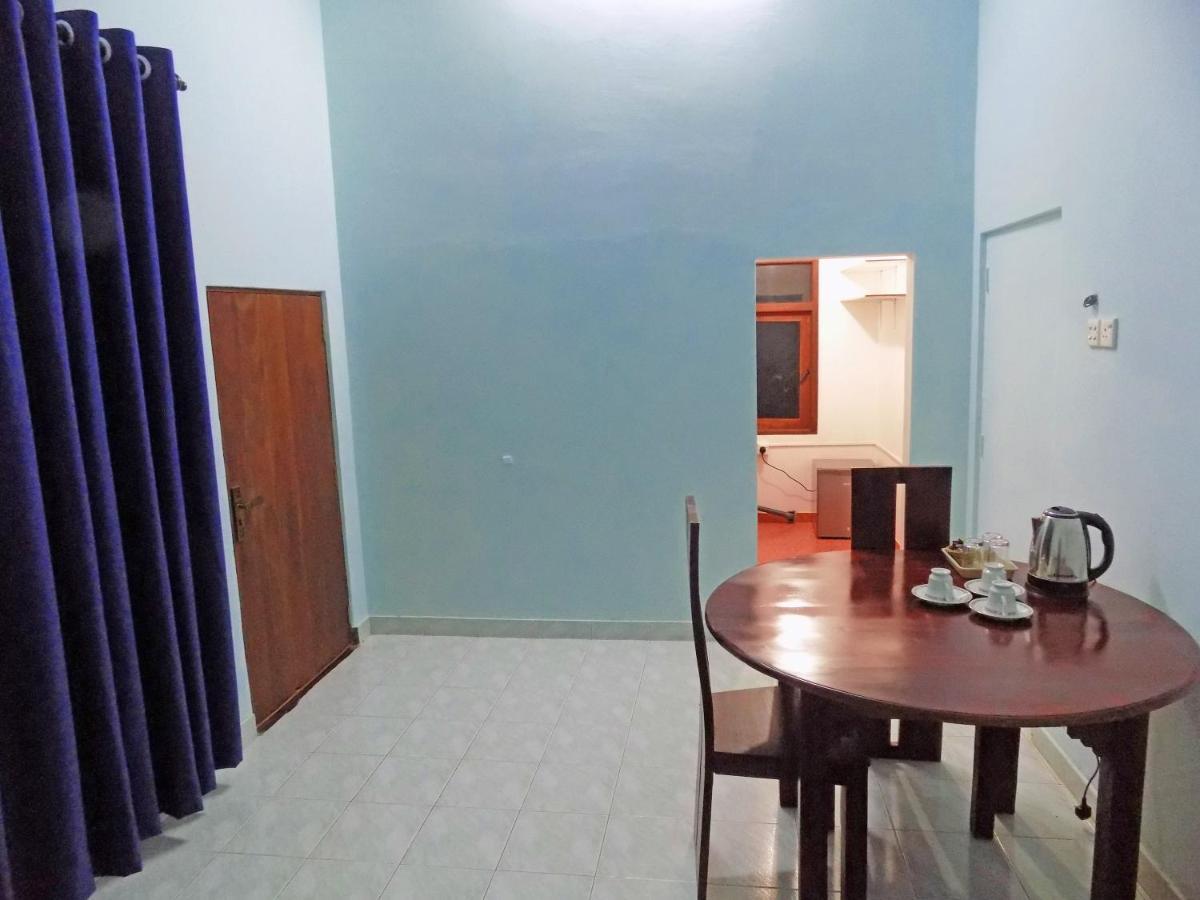Coco Home Негомбо Экстерьер фото