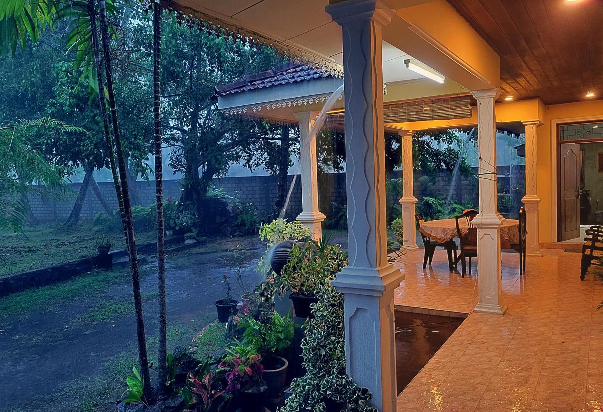 Coco Home Негомбо Экстерьер фото