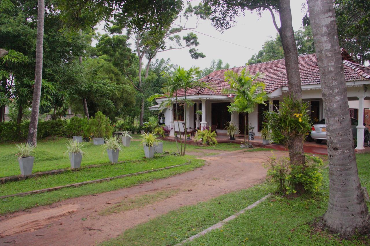 Coco Home Негомбо Экстерьер фото