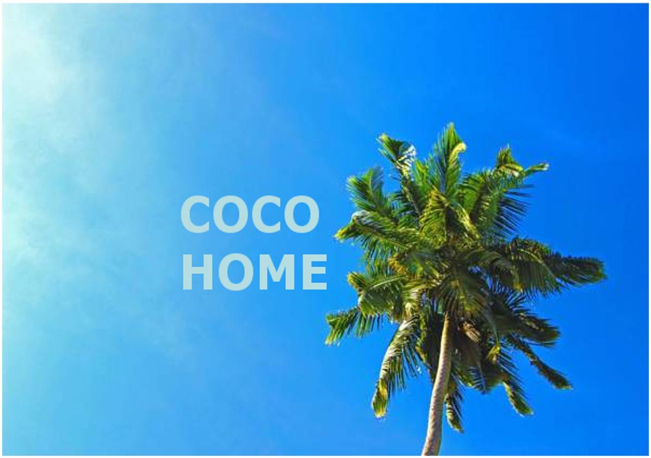 Coco Home Негомбо Экстерьер фото